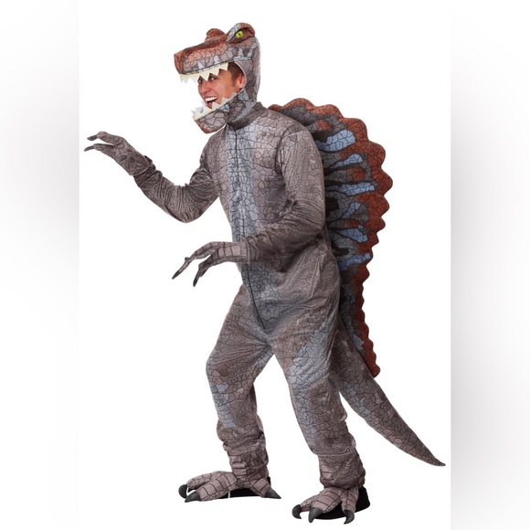 Other - 🩶 Adult Spinosaurus Costume 🩶